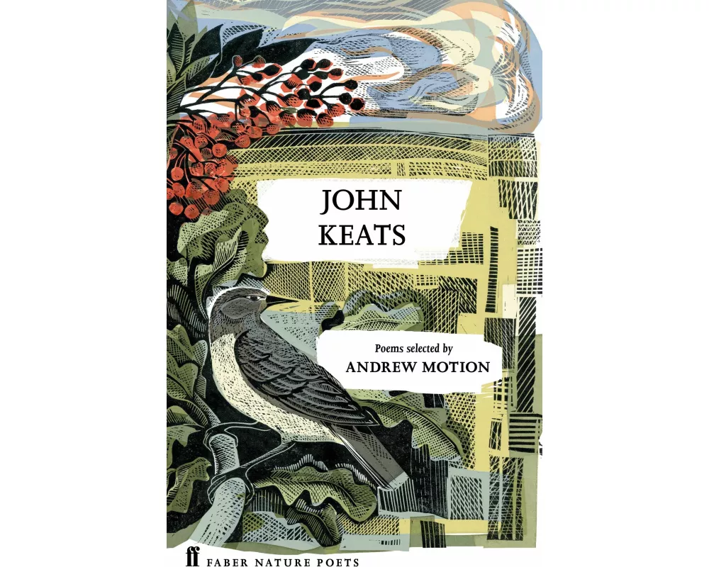John Keats