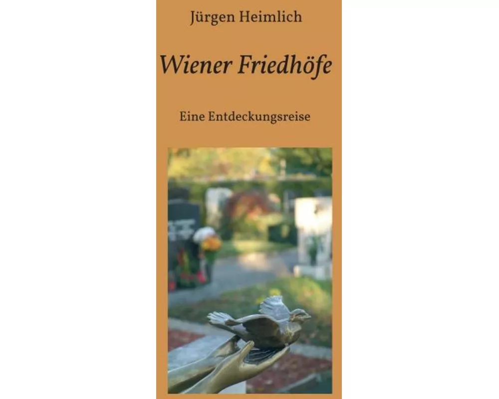 Wiener Friedhöfe