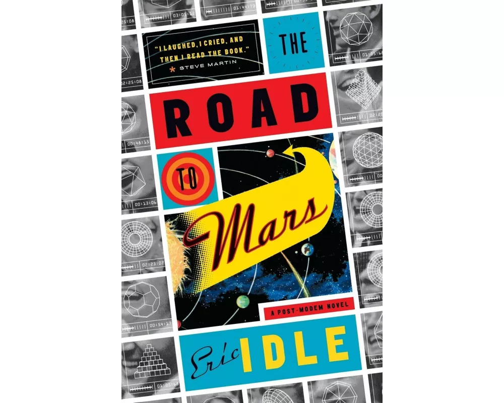 The Road to Mars