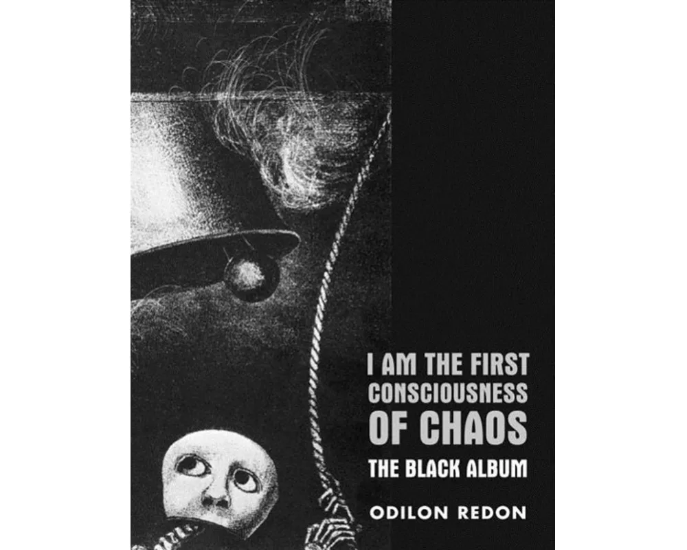 I am the First Consciousness of Chaos