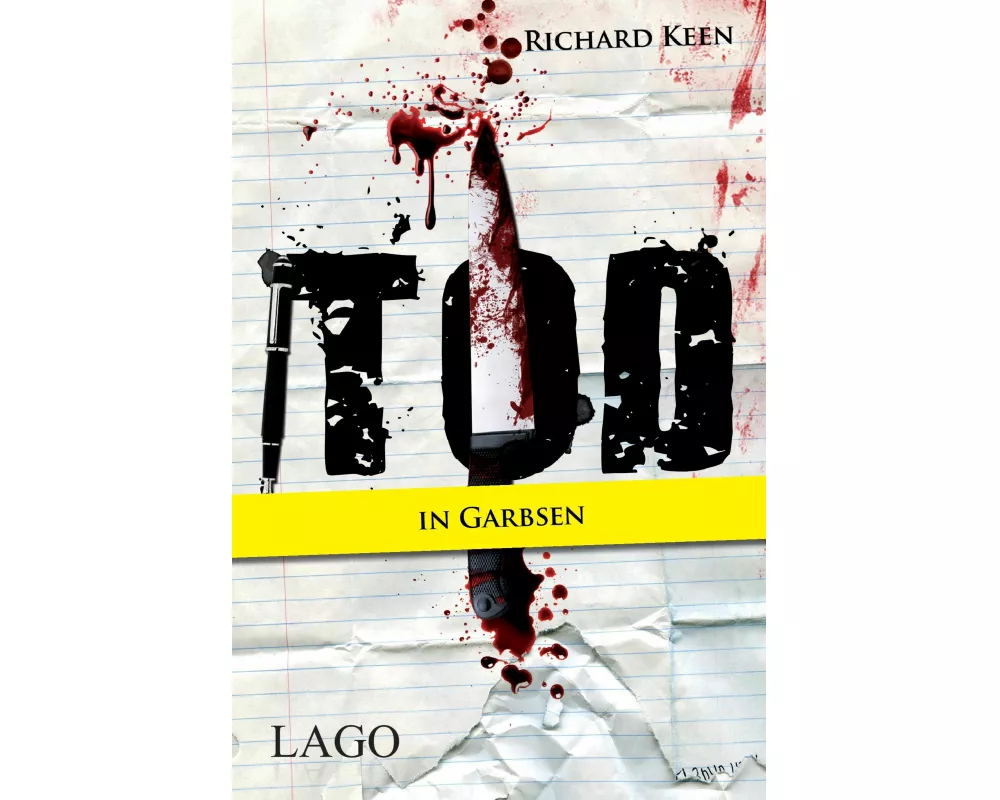 Tod in Garbsen