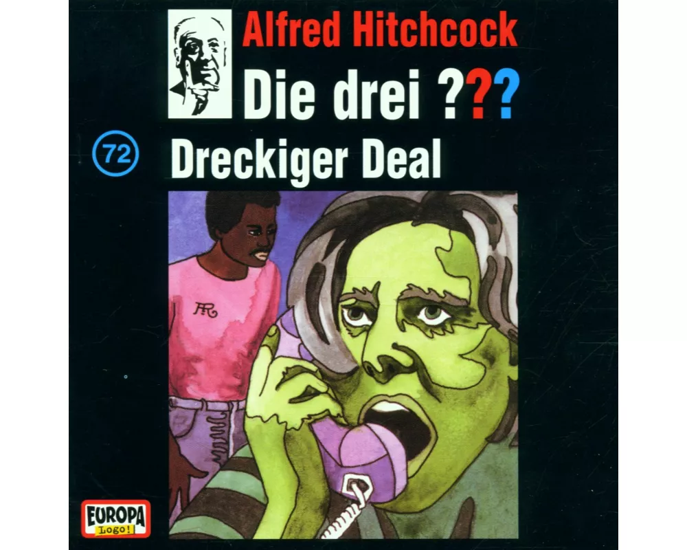 072/Dreckiger Deal