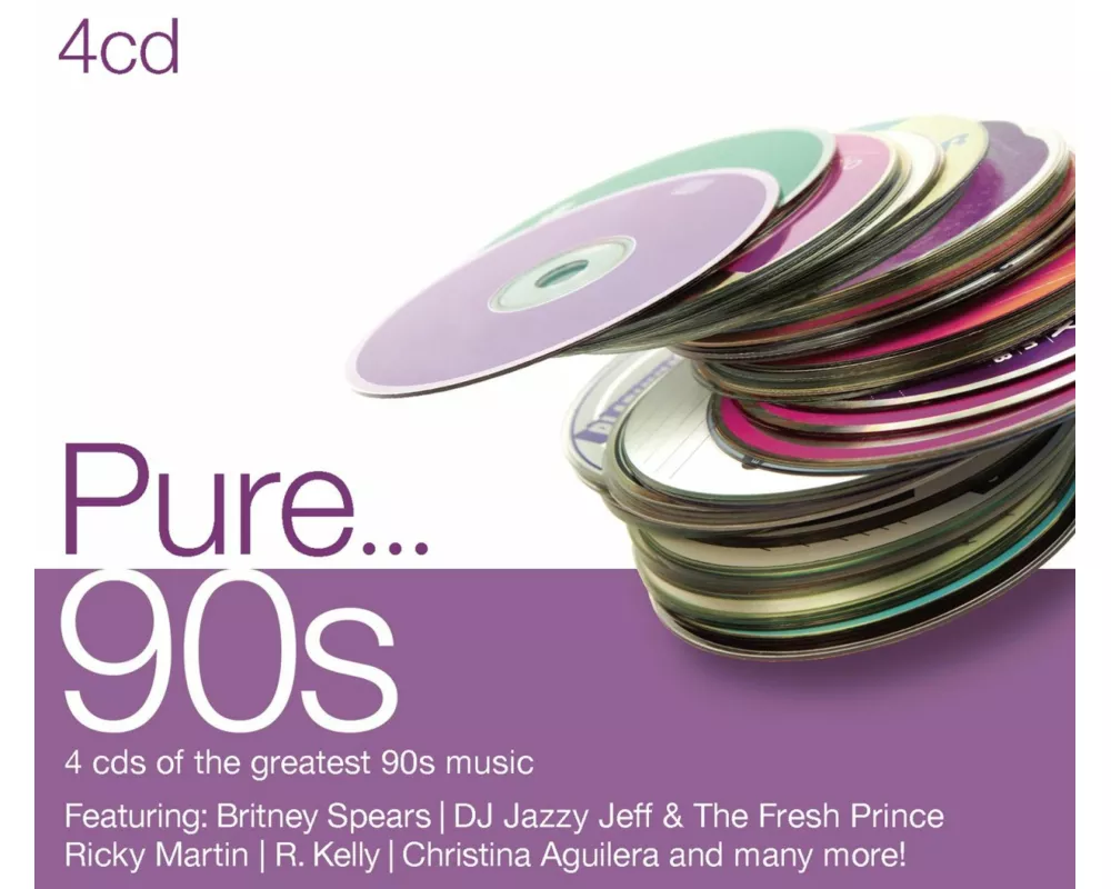 Pure...90s