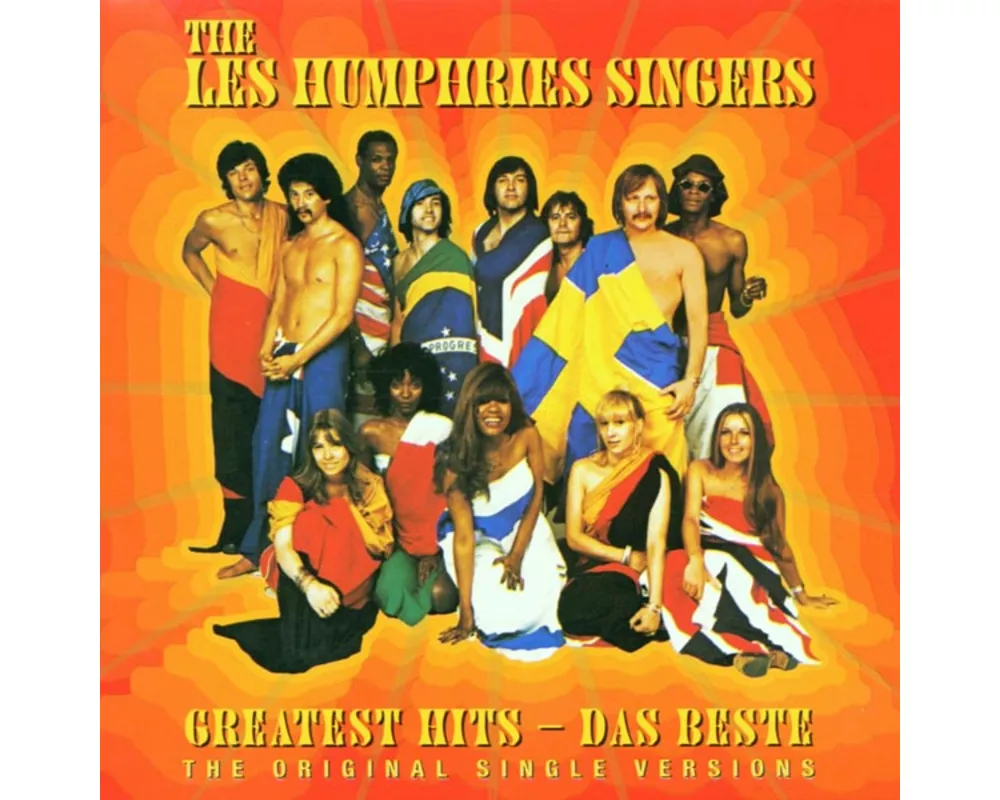 Greatest Hits-Das Beste