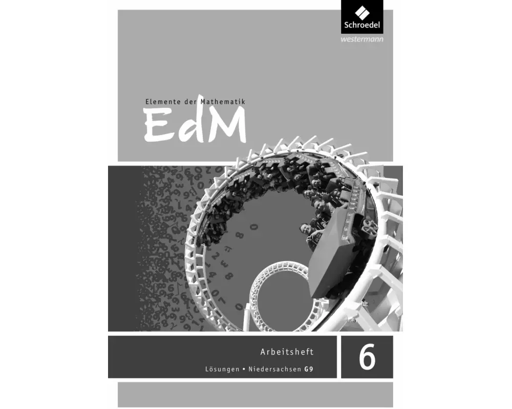 Elemente der Mathematik SI - Ausgabe 2015 für Niedersachsen G9