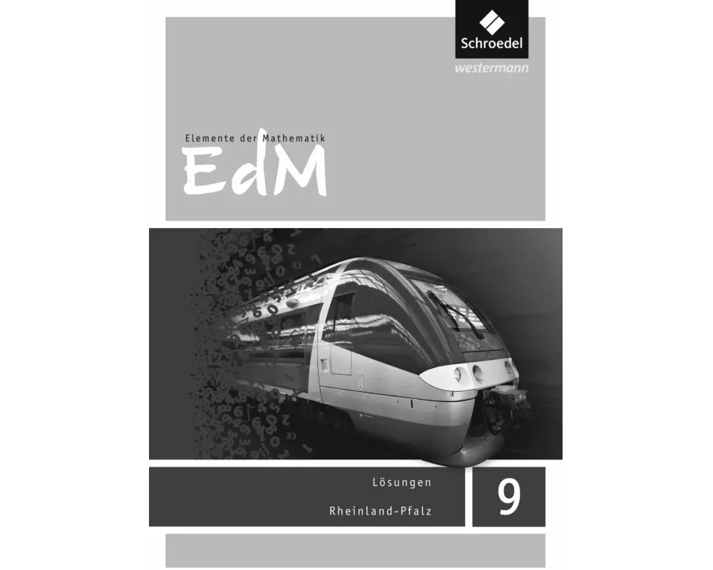 Elemente der Mathematik SI - Ausgabe 2016 für Rheinland-Pfalz