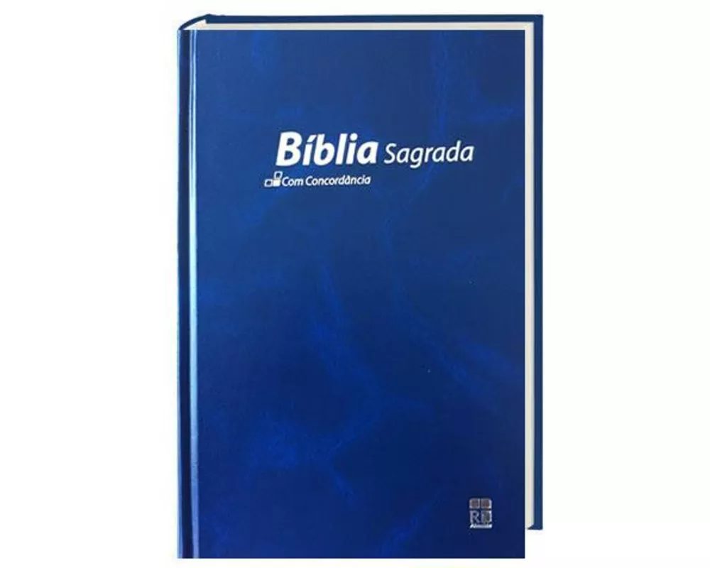 Portugiesisch "Almeida" mit Konkordanz