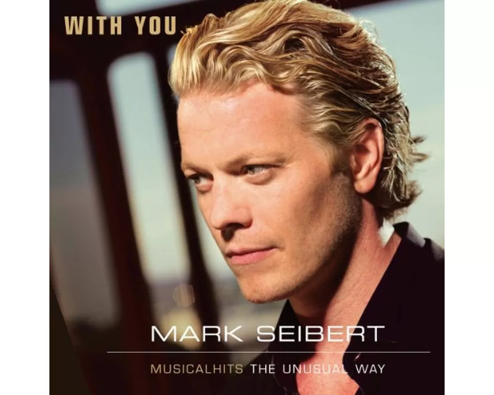 With you-Musicalhits the unu