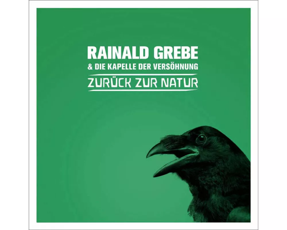Zurück Zur Natur