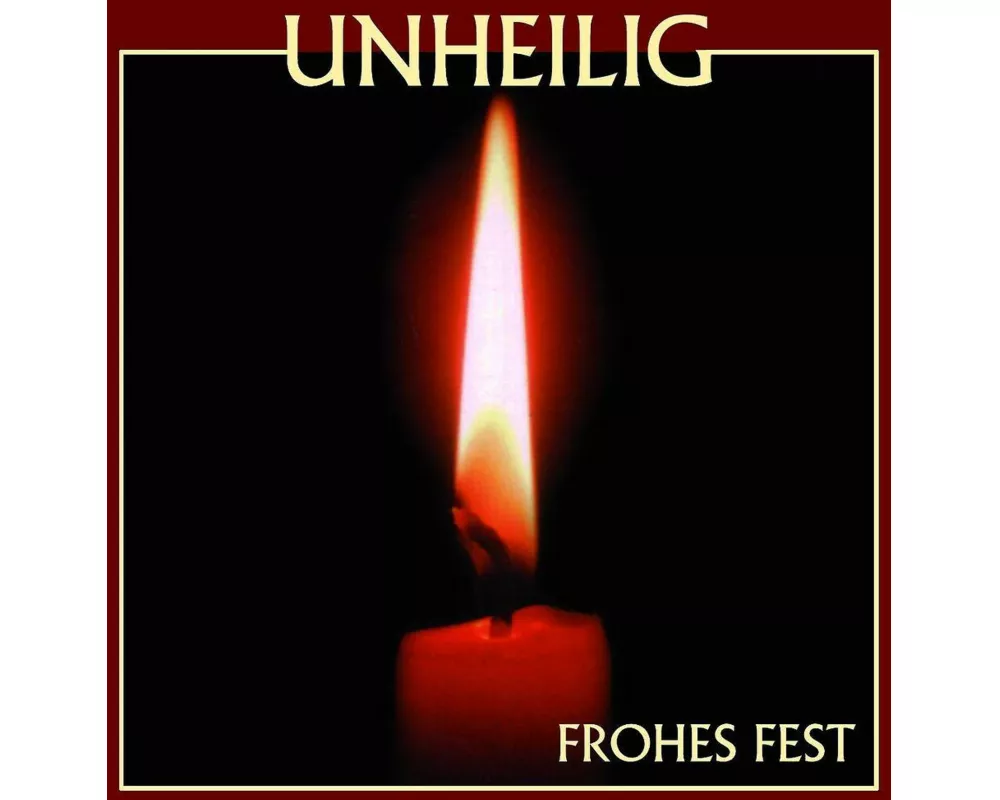 Frohes Fest