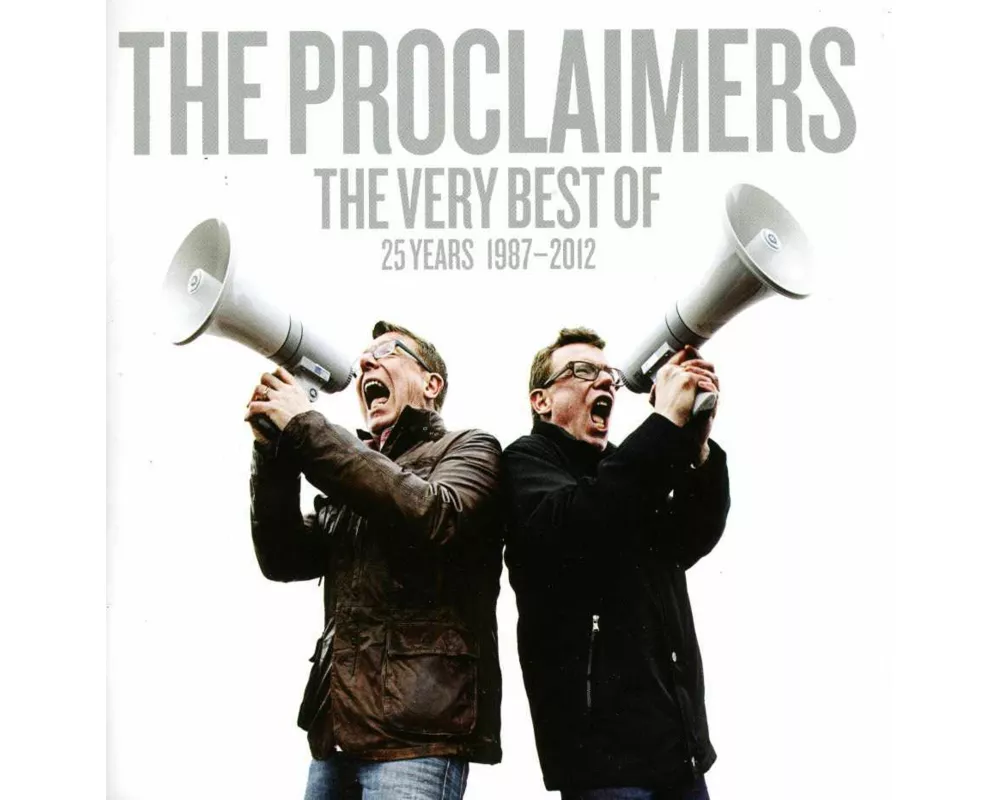 The Very Best Of