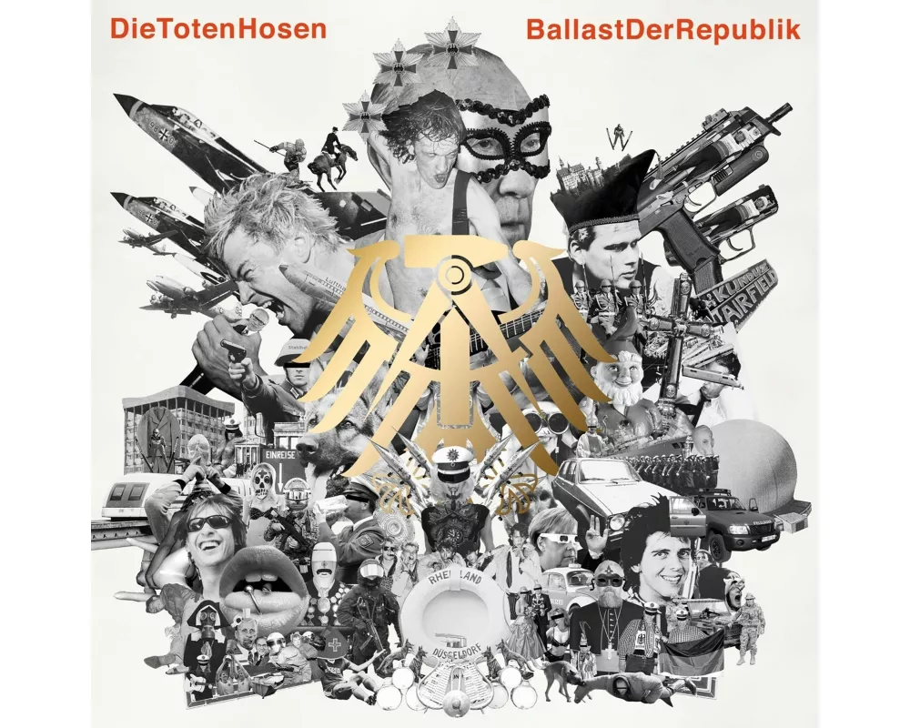 Ballast Der Republik