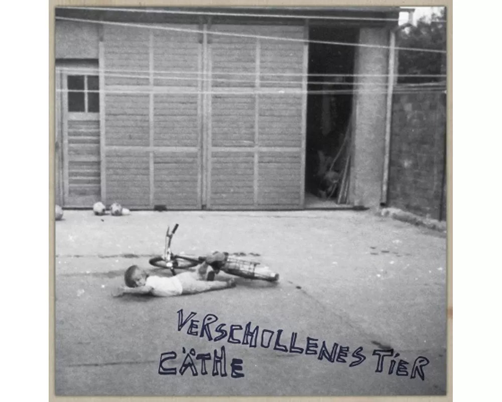 Verschollenes Tier