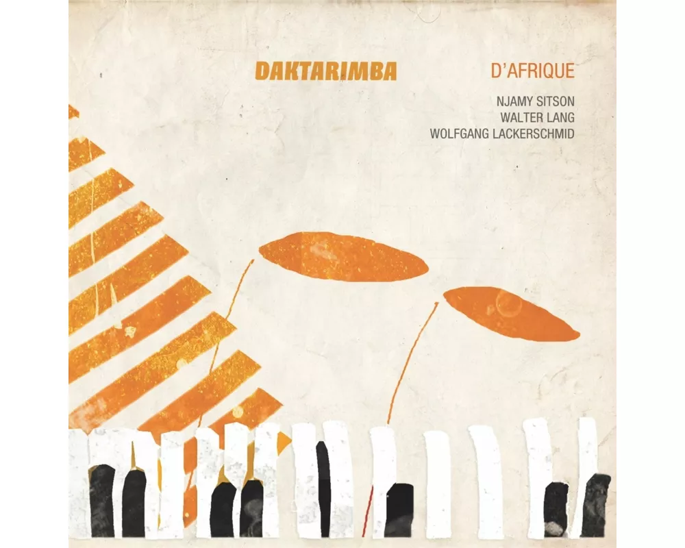 D'Afrique