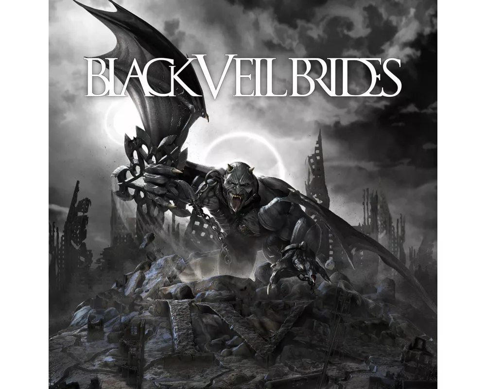 Black Veil Brides