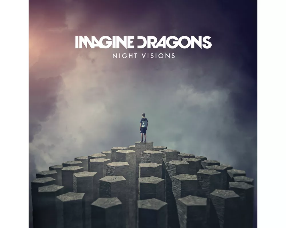 Night Visions (Deluxe Edt.)