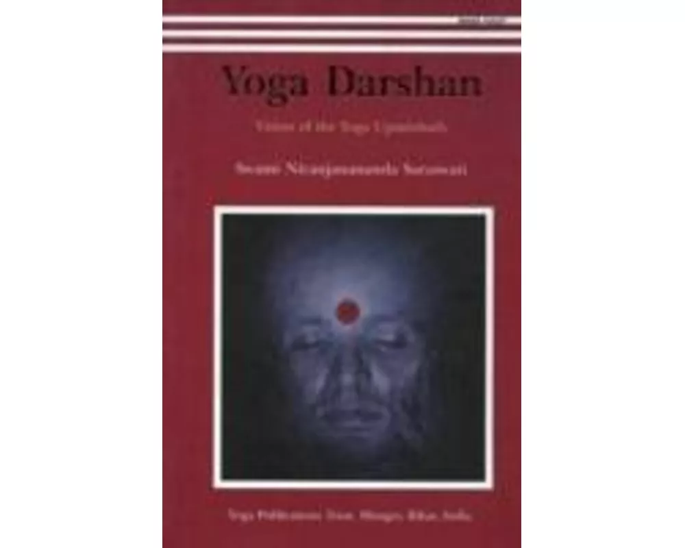 Niranjanananda Saraswati: Yoga Darshan