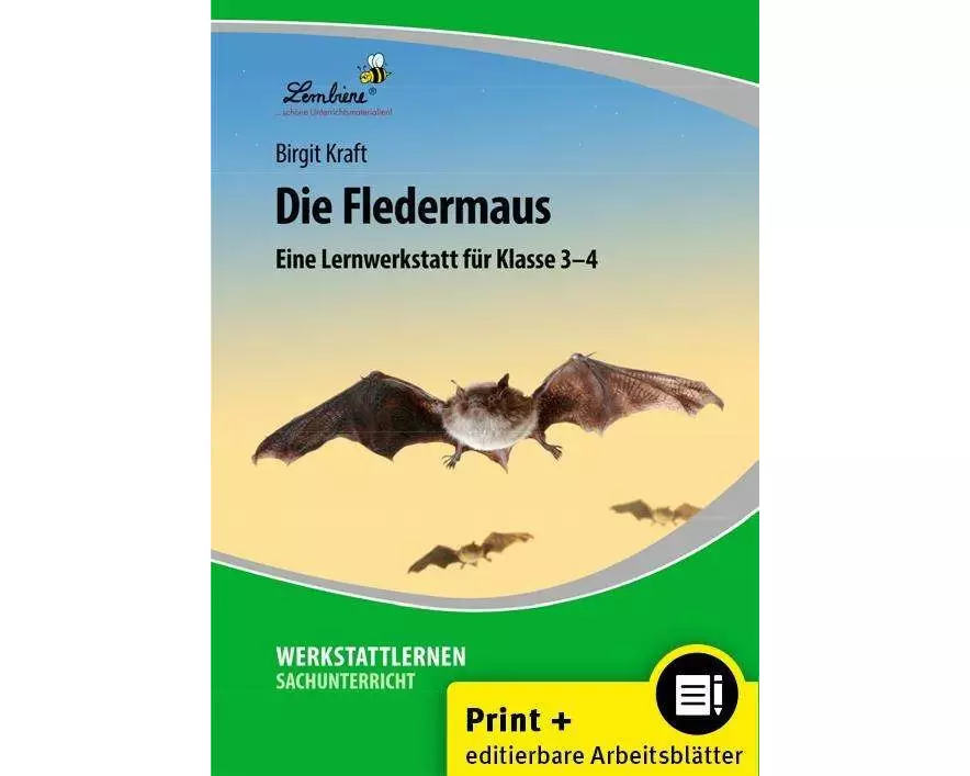 Die Fledermaus (Set)