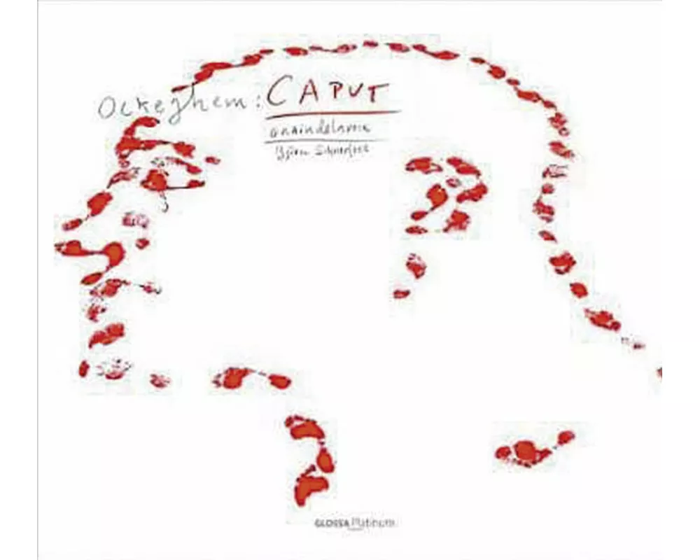 Ockeghem/Missa Caput