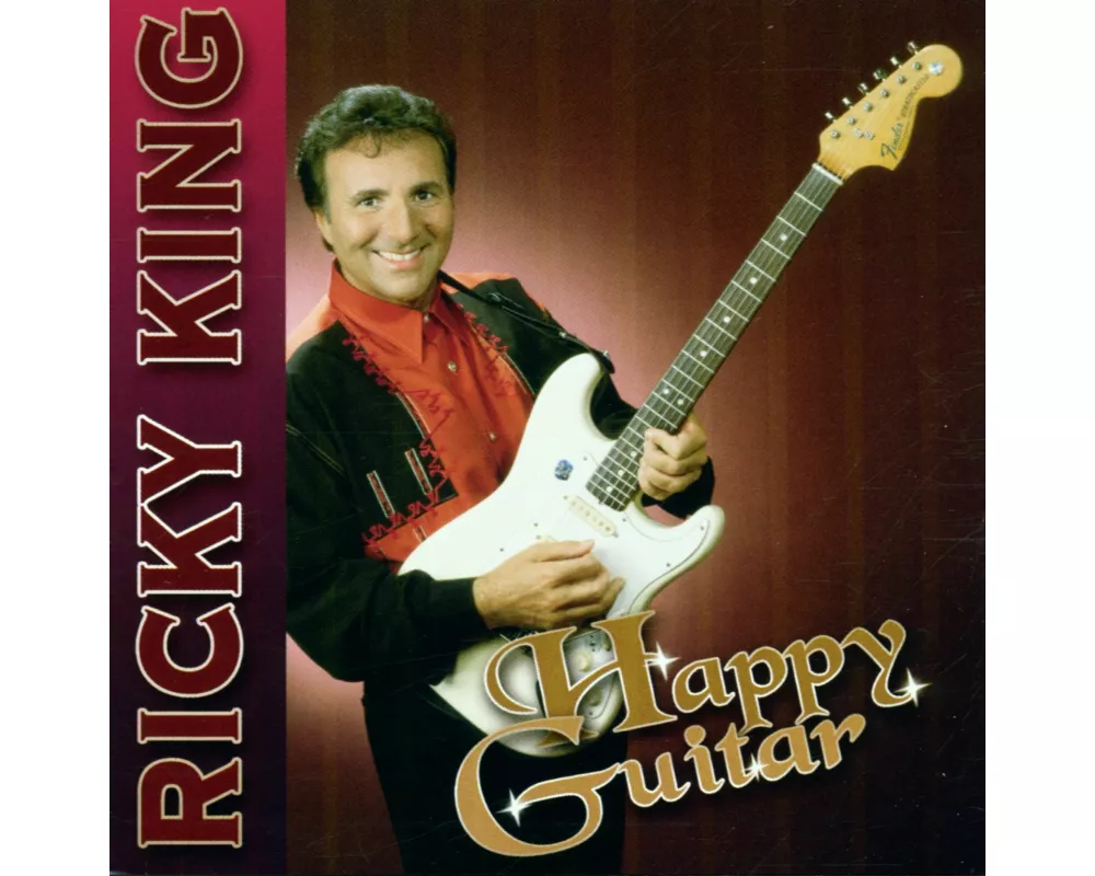 Happy Guitar