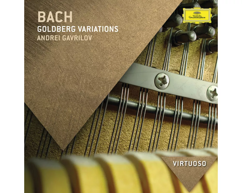 Goldberg Variationen