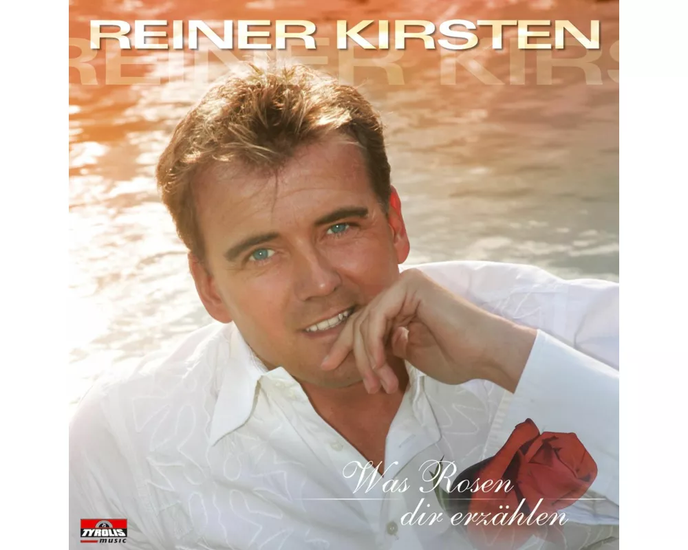 Was Rosen dir erzählen