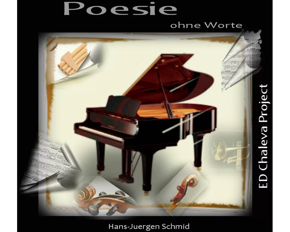 Poesie ohne Worte
