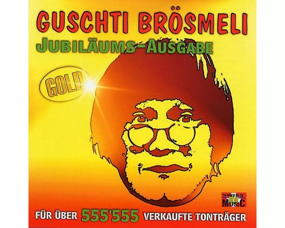 Jubiläums-Ausgabe