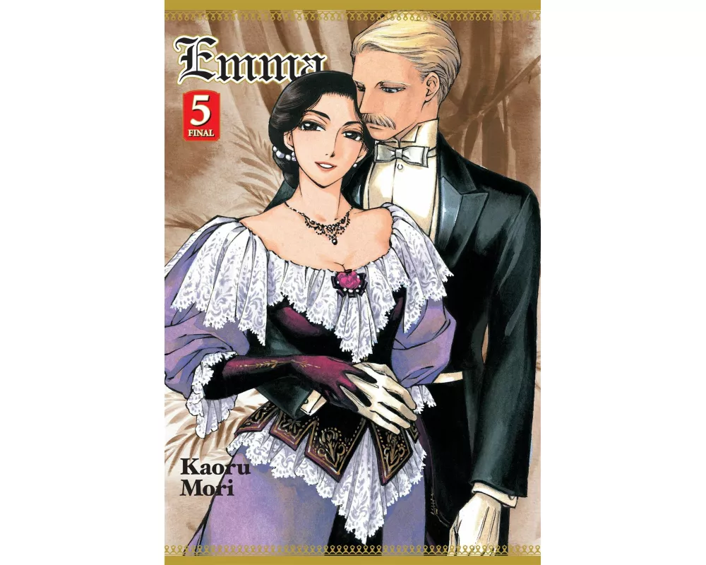 Emma, Vol. 5