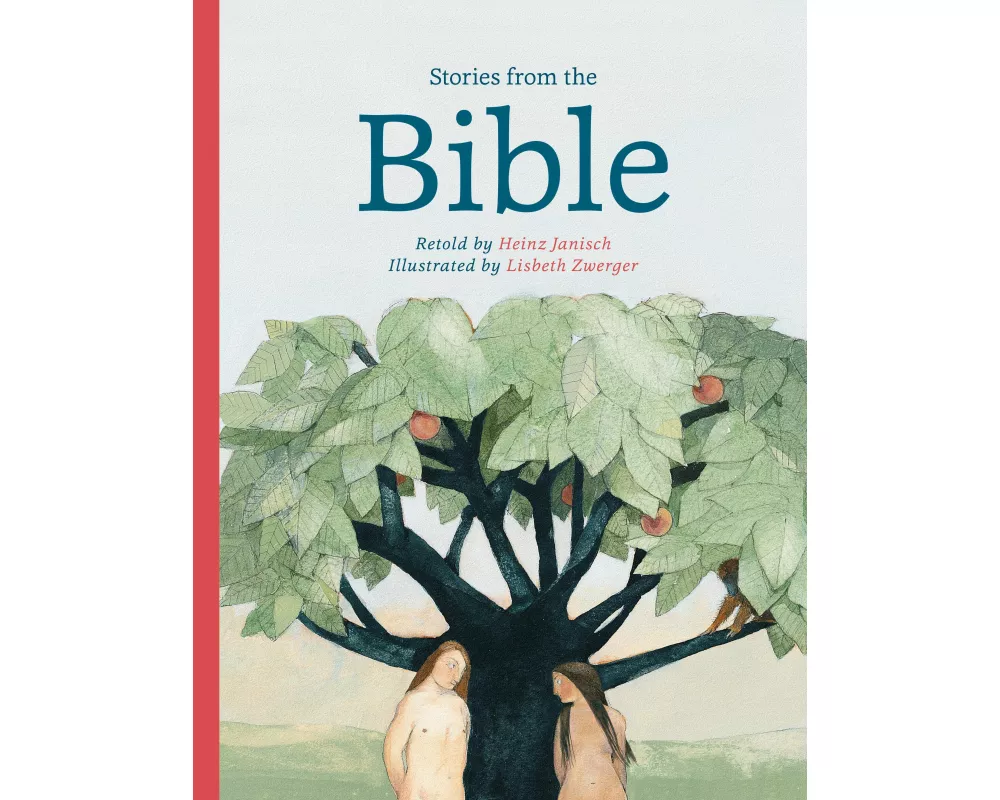 Stories from the Bible