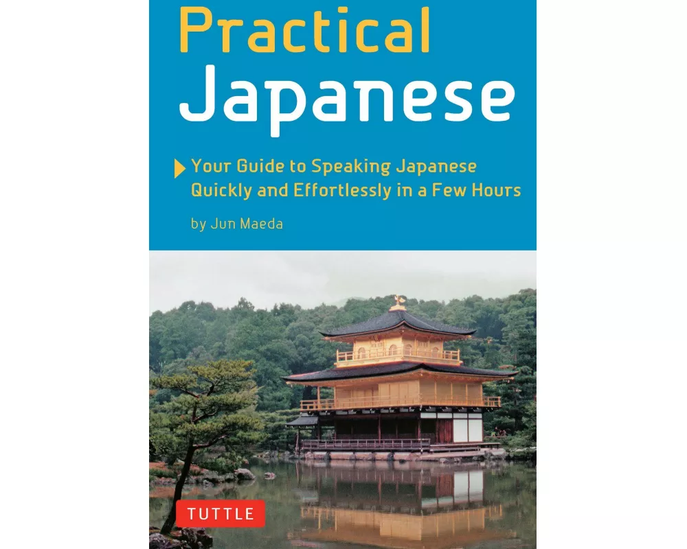 Practical Japanese