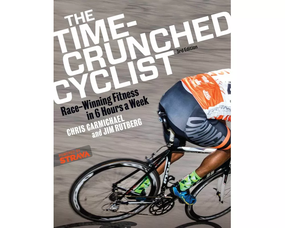 The Time-Crunched Cyclist