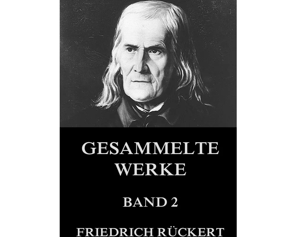 Gesammelte Werke, Band 2