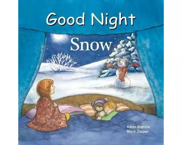 Good Night Snow