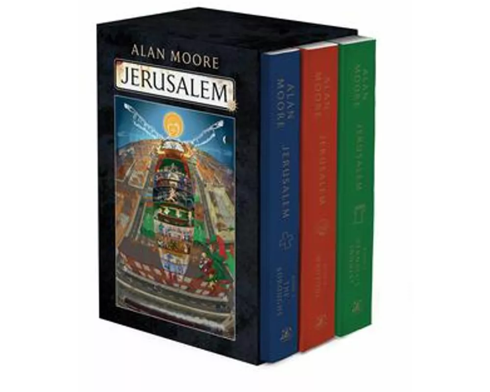 Jerusalem