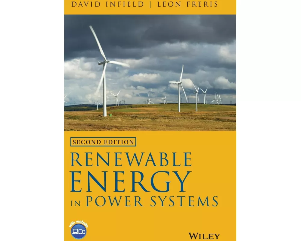 Renewable Energy in Power Systems