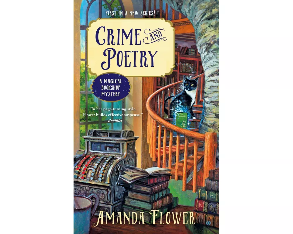 Crime and Poetry