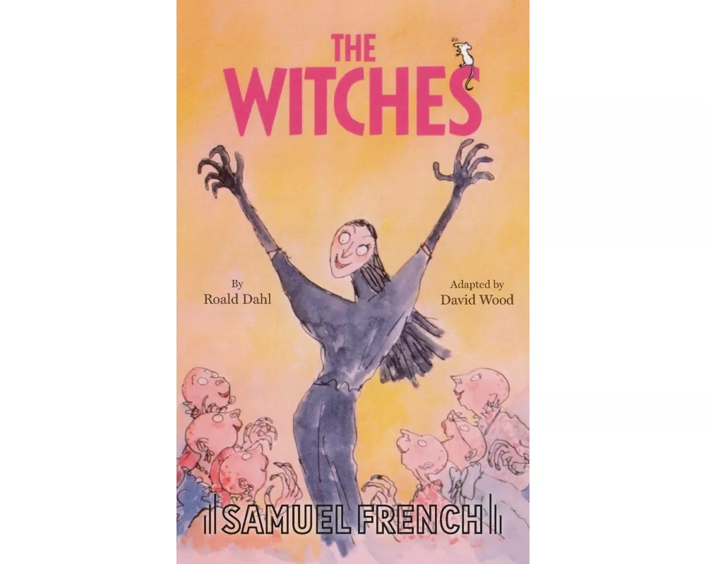 The Witches.Play