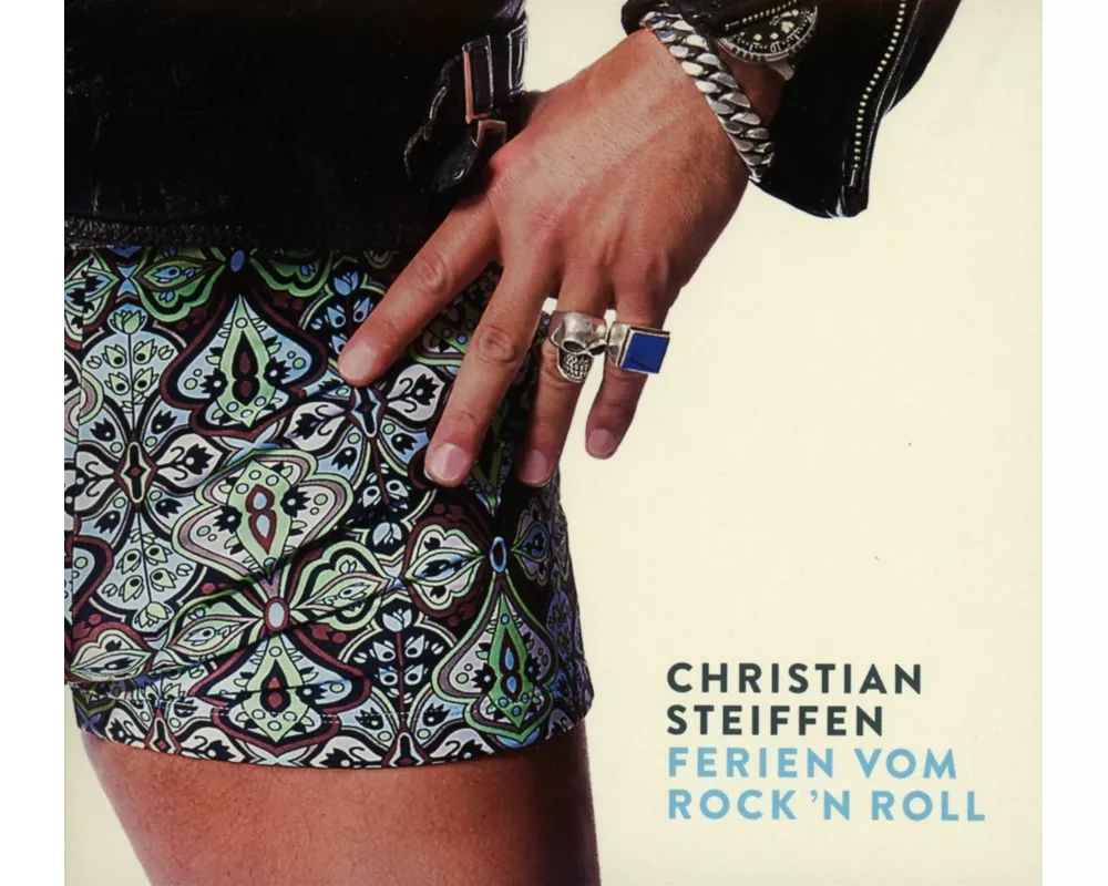 Ferien Vom Rock'n Roll