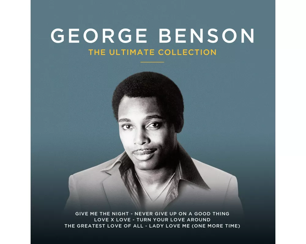 The Ultimate Collection