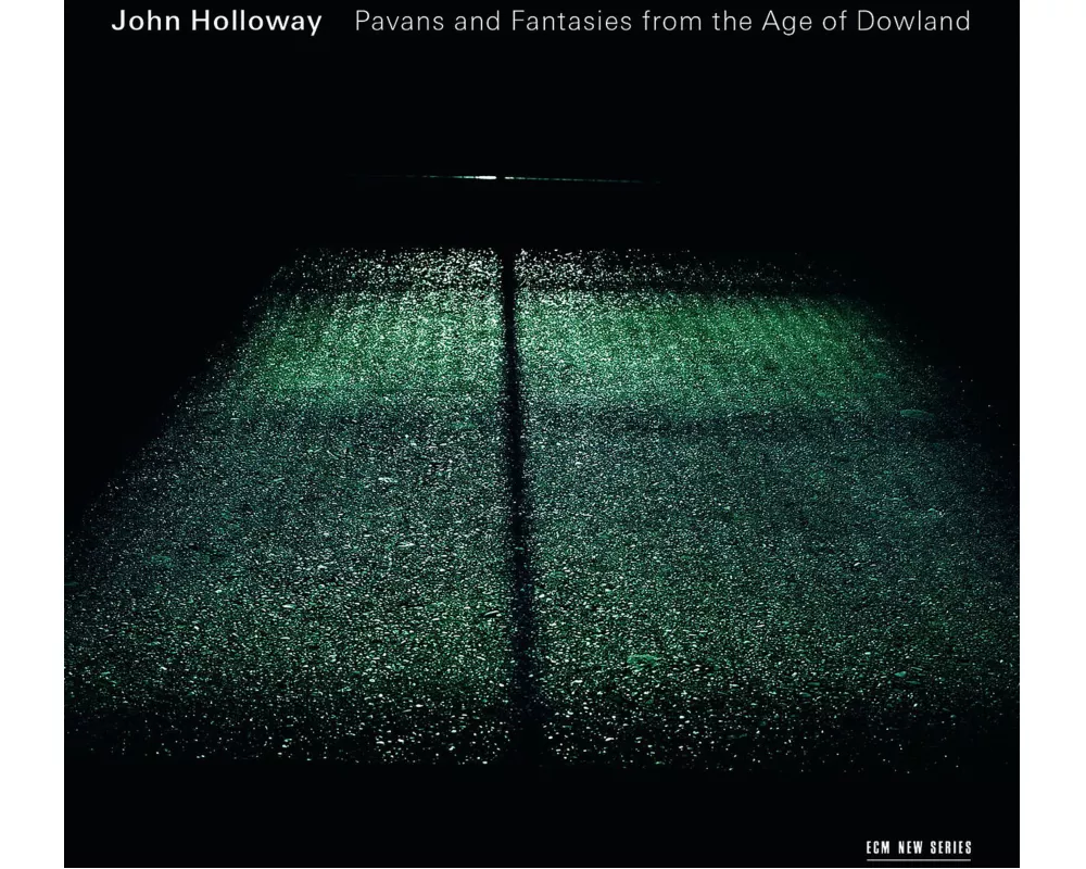 Pavans And Fantasies From The Age Of Dowland