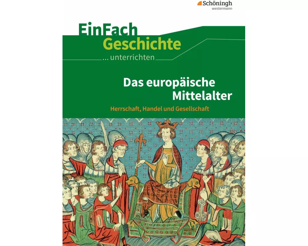 EinFach Geschichte ...unterrichten