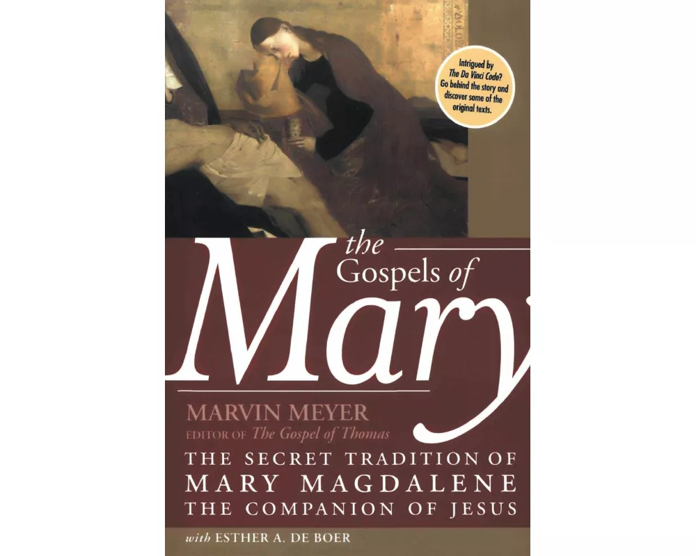 The Gospels of Mary