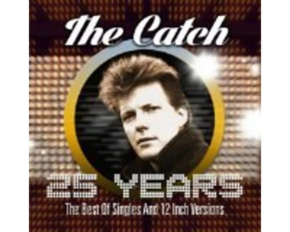 Best Of Singles & 12 Inches