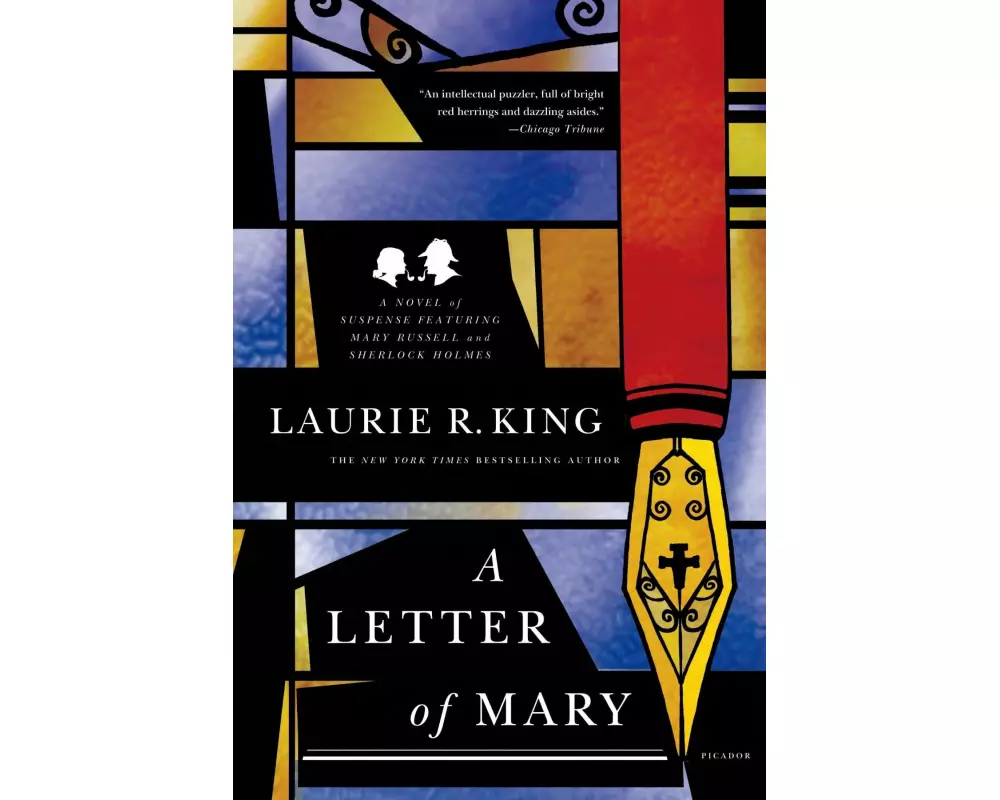 A Letter of Mary