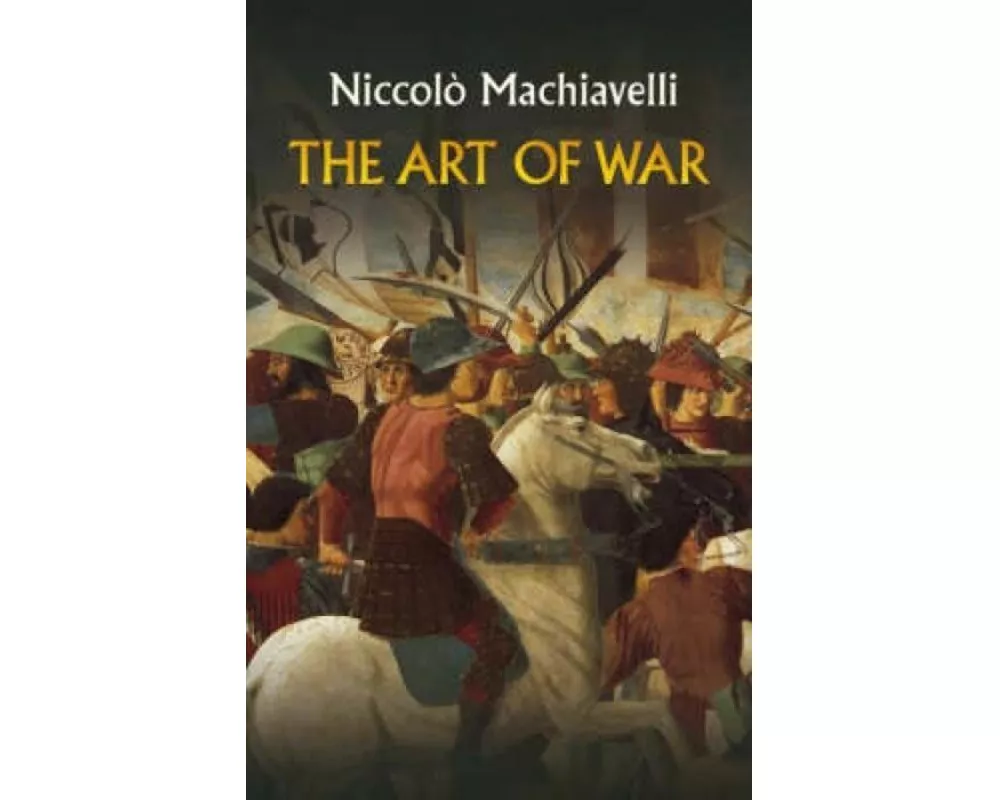 The Art of War
