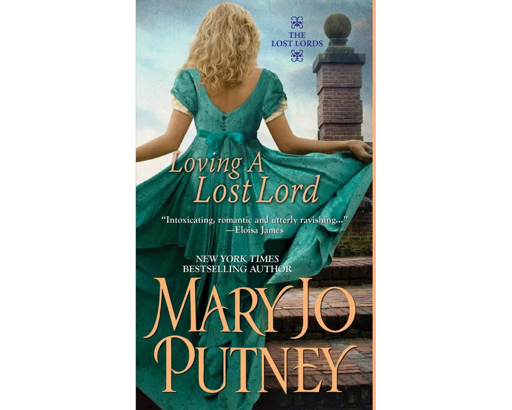 Loving a Lost Lord