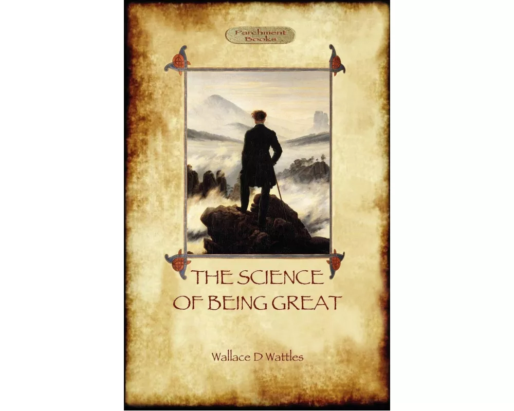 The Science of Being Great