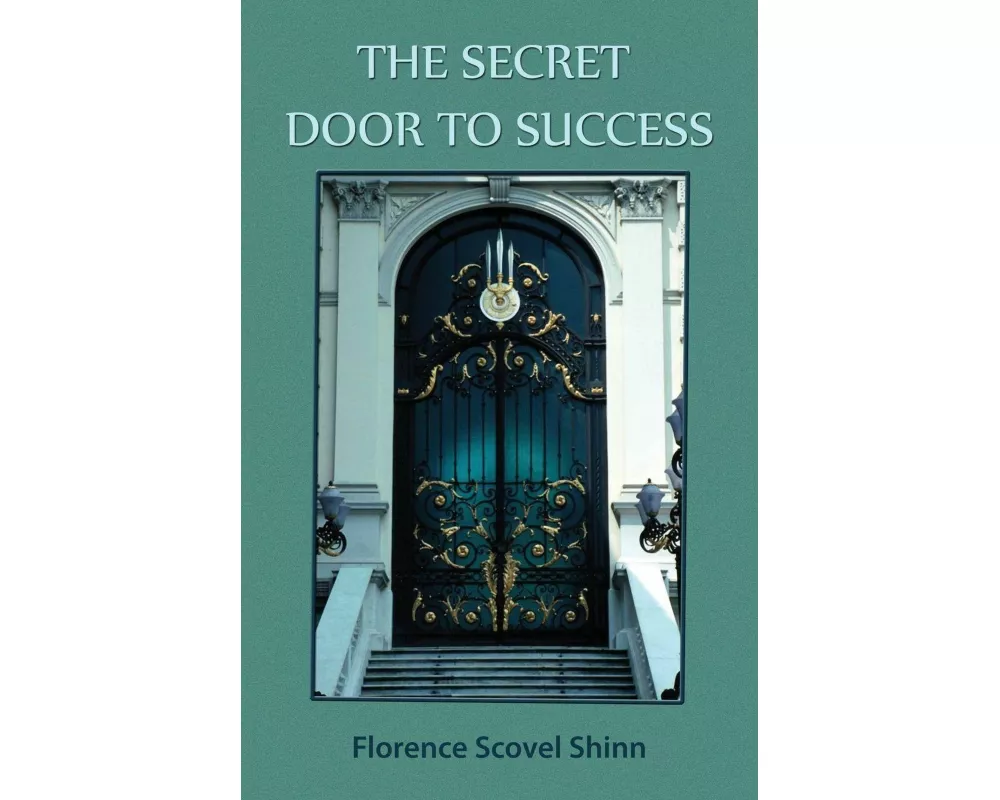 The Secret Door to Success