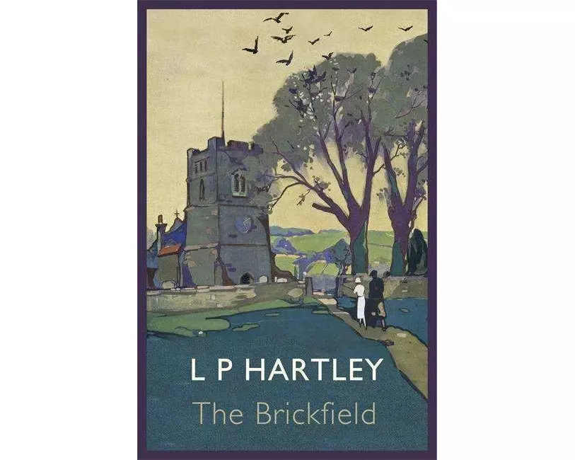 The Brickfield